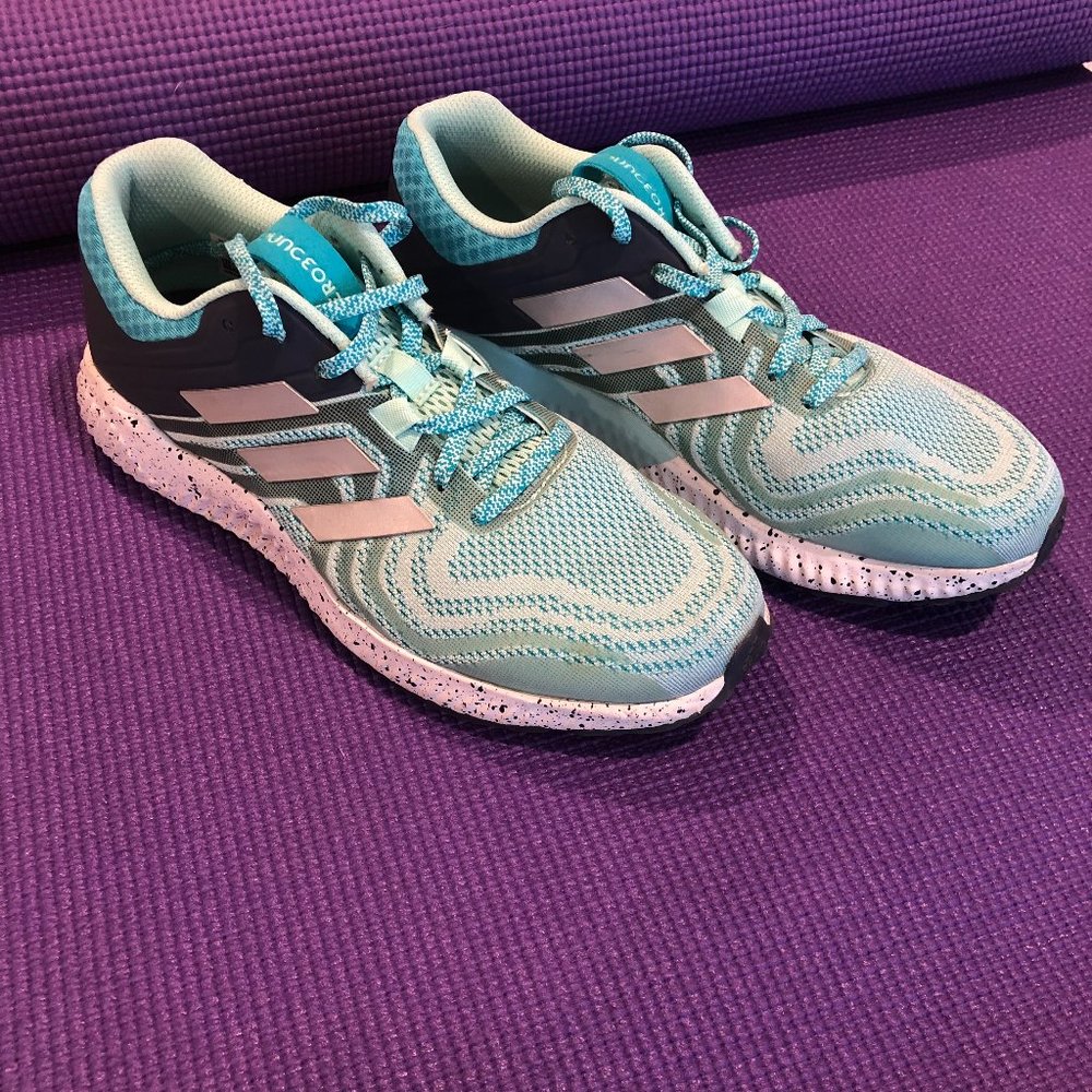 aerobounce 2 m adidas